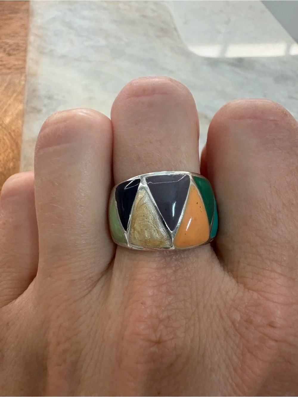 N/A no markings